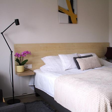 Libis Apartman Bük Eksteriør bilde