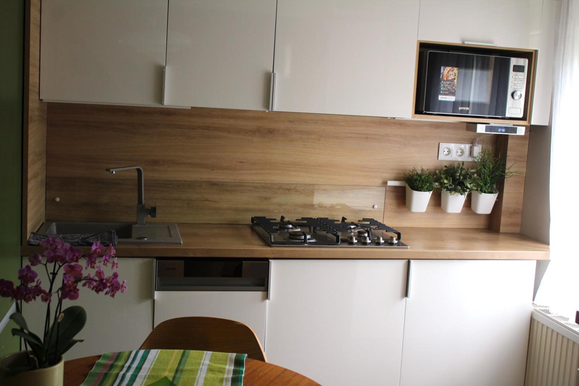 Libis Apartman Bük Eksteriør bilde